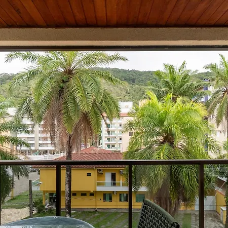 Apartamento Ubatuba Praia Grande-3